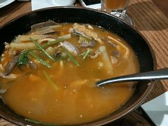 -阿罗新疆菜(人民广场店)