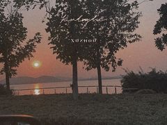 -云龙湖旅游景区