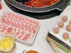 -川西坝子火锅(金沙1.0直营店)