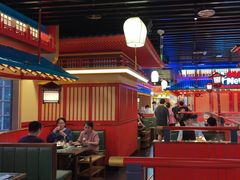 -牛New寿喜烧(金鹰世界店)