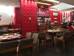 大堂-1078號老北京涮肉(松柏店)