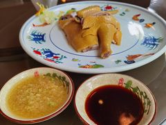 -申粤轩酒楼·三十年粤菜经典(丁香花园店)