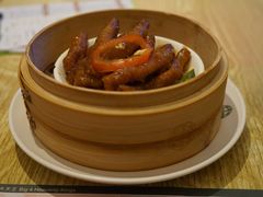 -添好运点心专门店(百老汇店)