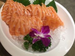 -蟹之国·精品蟹料理(极地店)