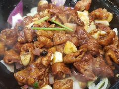 -日昌餐馆(亦庄店)