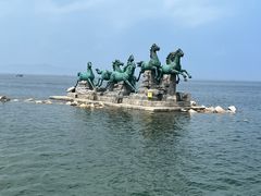 -养马岛旅游度假区