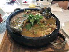 -阿斯牛牛·凉山菜(新会展店)