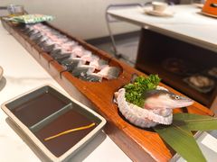 -缘·金家烤鳗鱼(西塔总店)