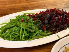 -缘生态云南菜·野生菌庭院餐厅(华侨城店)