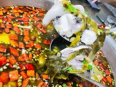 -达旺·鸡毛店(巴南万达店)