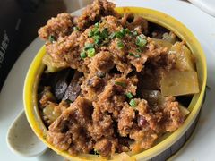 -严记小天府酸菜鱼(西四路店)