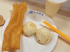 -北京工业大学-羽毛球馆