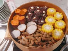 -松子料理(华威桥店)