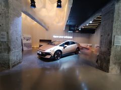 -现代汽车文化中心 Hyundai Motorstudio Beijing