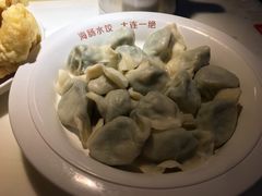 -日丰园海肠水饺·老字号大连海鲜(和平广场店)