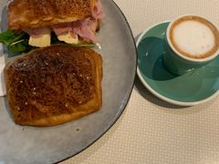 -BAKER&SPICE(安福路店)
