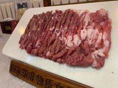 -东来顺饭庄(新源里店)