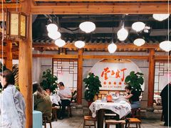 门面-壹盏灯(惠农店)