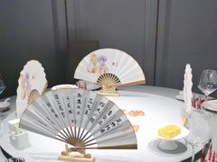 -星·South Beauty·俏江南(国贸店)