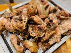 -肖肖酸萝卜鱼火锅(总店)