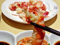 -余欢领鲜火锅(新街口店)
