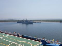 -泰达航母主题公园