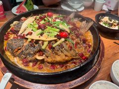 -老板恋上鱼(振华商厦店)