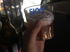 -顽啤熊·酒客酒馆(苏城夜景必选店)