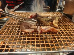 -九田家黑牛烤肉料理(中北镇店)