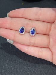点击看大图 -Cindy Jewelry·钻戒·彩色宝石