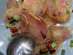-三锅莊·牦牛肉火锅·香格里拉特色藏餐宴请餐厅(菱角塘路店)