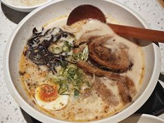 -味千拉面(广州白云机场T1西二店)