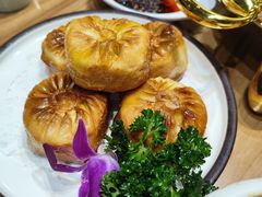 烤包子-品回味清真西北楼(宁波首店)