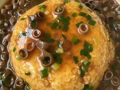 -宾朋海鲜饭庄(兴海路店)