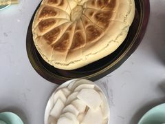 -阮老二·羊肉汤(黄甲店)