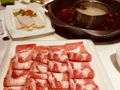 -鸭掌门特色火锅(文景路店)