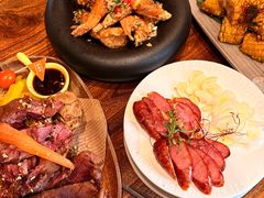-食陆号·新式台湾创意菜(苏州首店)