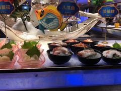 -舒友海鲜姿造(白鹭洲店)