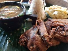 -Pundi Pundi Restaurant