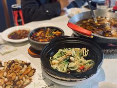 -辣婆婆(航天桥店)