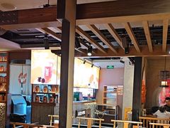 -呷哺呷哺 黄金牧场 (欢乐谷店)