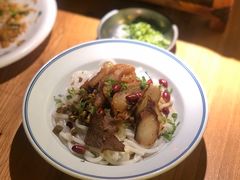 -桂小厨广西菜(青秀万达店)