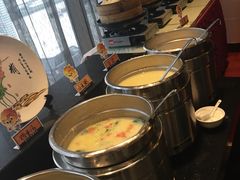 -狮子楼大酒店中餐厅