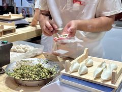 -喜家德虾仁水饺(景枫中心店)