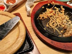 -菲滋意式餐厅(海宁银泰城店)