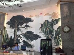 -绿岛汤泉韩式休闲会所