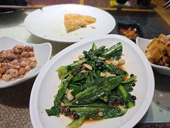 -潮十三潮汕砂锅粥(高新四路大都荟店)