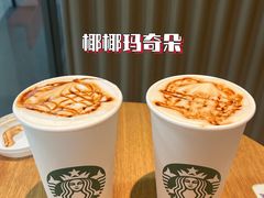 -星巴克臻选(沈阳大悦城店)