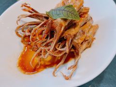 -香雪海饭店中餐厅(人民桥店)