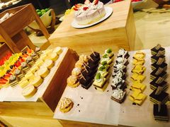 -金海湾自助餐厅(金陵饭店)